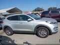2016 Hyundai Tucson — photo 13 of 16 | VIN KM8J3CA24GU228031