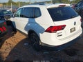 2018 Volkswagen Tiguan — photo 3 of 16 | VIN 3VV2B7AXXJM037788