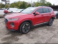 2020 Hyundai Santa Fe — photo 2 of 17 | VIN 5NMS5CAA2LH266580