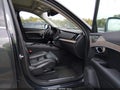 2022 Volvo XC90 — photo 5 of 16 | VIN YV4A22PL4N1843983