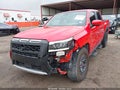 2026 Nissan Frontier — photo 2 of 17 | VIN 1N6ED1EJ3TN611310