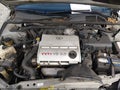 2006 Toyota Camry — photo 10 of 16 | VIN 4T1FA38P26U104397