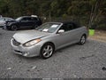 2006 Toyota Camry — photo 2 of 16 | VIN 4T1FA38P26U104397