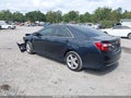 2014 Toyota Camry — photo 3 of 16 | VIN 4T1BF1FKXEU804792