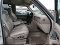 2005 GMC Yukon XL — photo 5 of 11 | VIN 1GKFK16Z05J119317