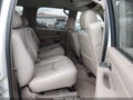 2005 GMC Yukon XL — photo 8 of 11 | VIN 1GKFK16Z05J119317