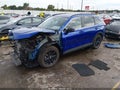 2023 Honda CR-V — photo 2 of 17 | VIN 2HKRS5H51PH710729