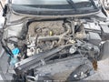2023 Kia Rio — photo 10 of 17 | VIN 3KPA24AD5PE584548