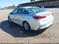 2018 Hyundai Sonata — photo 3 of 21 | VIN 5NPE24AA5JH693571