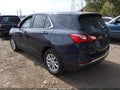 2018 Chevrolet Equinox — photo 3 of 17 | VIN 3GNAXJEV3JS540325