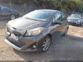 2012 Toyota Yaris — photo 2 of 12 | VIN JTDKTUD38CD501212