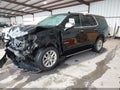 2021 Chevrolet Tahoe — photo 2 of 17 | VIN 1GNSCSKD0MR427828