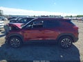 2025 Chevrolet Trailblazer — photo 13 of 15 | VIN KL79MPSL4SB056412