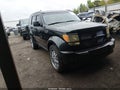 2011 Dodge Nitro — photo 1 of 17 | VIN 1D4PT4GX5BW606736