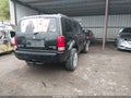 2011 Dodge Nitro — photo 4 of 17 | VIN 1D4PT4GX5BW606736