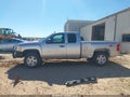 2013 Chevrolet Silverado 1500 — photo 14 of 17 | VIN 1GCRKSE79DZ326190