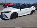 2026 Toyota Camry — photo 2 of 17 | VIN 4T1DAACK1TU230818