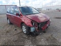2010 Kia Sedona — photo 1 of 17 | VIN KNDMG4C31A6353680