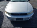 2001 Mitsubishi Galant — photo 6 of 11 | VIN 4A3AA36G71E184202