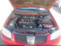 2005 Nissan Sentra — photo 10 of 11 | VIN 3N1CB51D05L485680