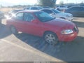 2005 Nissan Sentra — photo 1 of 11 | VIN 3N1CB51D05L485680