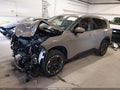 2025 Nissan Rogue — photo 2 of 16 | VIN JN8BT3BB8SW165184