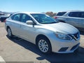 2019 Nissan Sentra — photo 1 of 16 | VIN 3N1AB7AP0KY315329