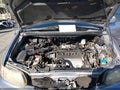 1998 Honda Odyssey — photo 10 of 17 | VIN JHMRA3879WC012127