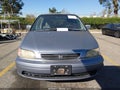1998 Honda Odyssey — photo 12 of 17 | VIN JHMRA3879WC012127