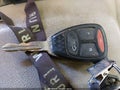 2006 Chrysler 300 — photo 11 of 12 | VIN 2C3KK53G86H537796