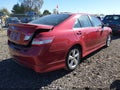 2011 Toyota Camry — photo 4 of 16 | VIN 4T1BF3EK1BU155795