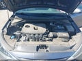 2019 Hyundai Elantra — photo 10 of 16 | VIN 5NPD74LF0KH477277