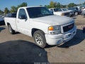 2006 GMC Sierra 1500 — photo 1 of 11 | VIN 3GTEC14X36G264019