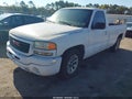 2006 GMC Sierra 1500 — photo 2 of 11 | VIN 3GTEC14X36G264019