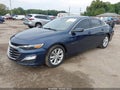 2020 Chevrolet Malibu — photo 2 of 16 | VIN 1G1ZD5ST4LF088500