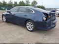 2020 Chevrolet Malibu — photo 3 of 16 | VIN 1G1ZD5ST4LF088500