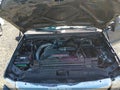 2007 Ford F-350 — photo 10 of 18 | VIN 1FTWW31P27EA11634