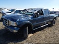 2007 Ford F-350 — photo 14 of 18 | VIN 1FTWW31P27EA11634