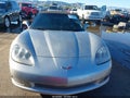 2006 Chevrolet Corvette — photo 12 of 16 | VIN 1G1YY36U265115243