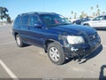 2002 Toyota Highlander — photo 1 of 11 | VIN JTEHF21A420084665