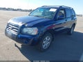 2002 Toyota Highlander — photo 2 of 11 | VIN JTEHF21A420084665