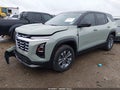 2025 Chevrolet Equinox — photo 2 of 16 | VIN 3GNAXHEG5SL267264