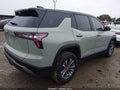 2025 Chevrolet Equinox — photo 4 of 16 | VIN 3GNAXHEG5SL267264