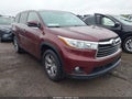 2015 Toyota Highlander — photo 1 of 17 | VIN 5TDKKRFH7FS056303