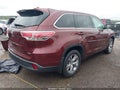 2015 Toyota Highlander — photo 4 of 17 | VIN 5TDKKRFH7FS056303