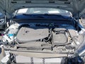 2024 Volvo XC40 — photo 10 of 18 | VIN YV4L12UF4R2348337