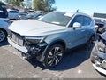 2024 Volvo XC40 — photo 2 of 18 | VIN YV4L12UF4R2348337
