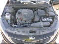 2015 Kia Optima — photo 10 of 15 | VIN 5XXGM4A74FG462784