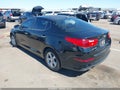 2015 Kia Optima — photo 3 of 15 | VIN 5XXGM4A74FG462784