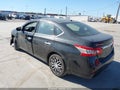 2015 Nissan Sentra — photo 3 of 11 | VIN 3N1AB7AP6FY347529